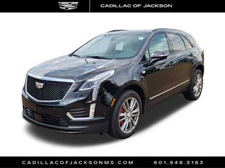 New 2025 Cadillac XT5 Sportv w/ Technology Package video 2
