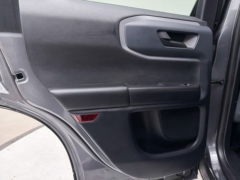 Used 2021 Ford Bronco Sport Big Bend image 22