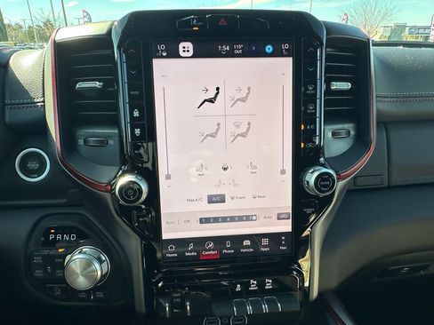 New 2026 RAM 1500 Rebel image 24