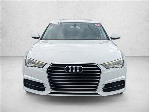 Used 2018 Audi A6 2.0T Premium image 2