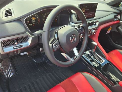 New 2026 Acura Integra A-Spec image 3