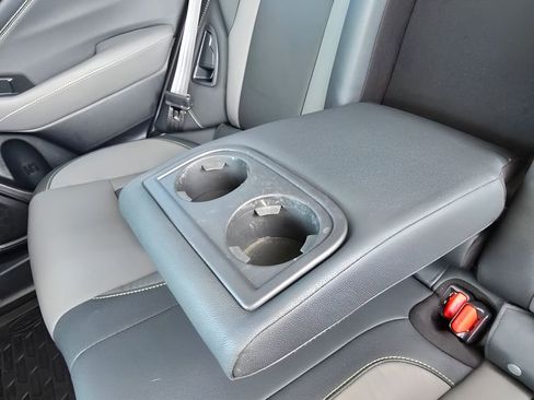 Used 2024 Subaru Outback Onyx Edition image 29