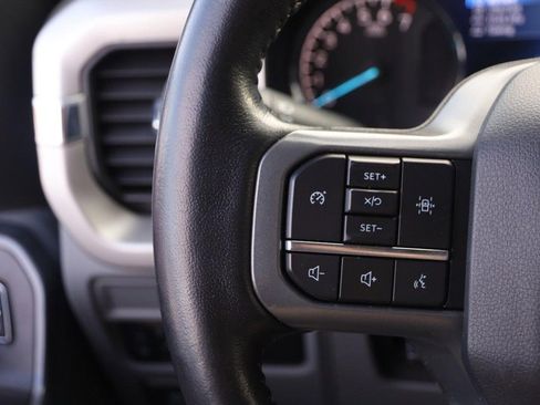 Used 2022 Ford F150 XLT w/ Equipment Group 301A Mid image 11