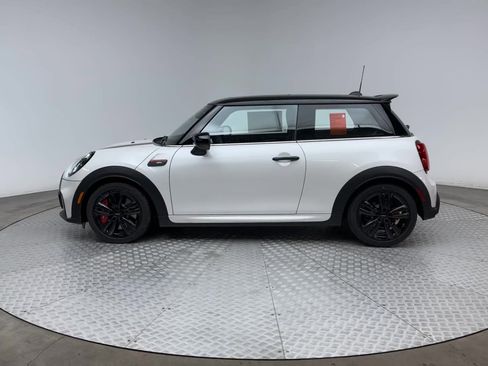 Used 2024 MINI Cooper John Cooper Works image 5