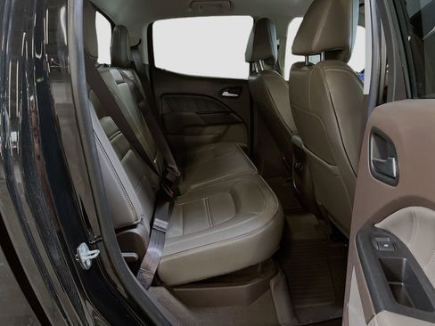 Used 2021 GMC Canyon Denali AWD/4WD image 27