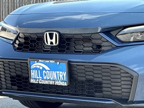 Certified 2026 Honda Civic Sport image 12