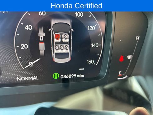 Certified 2024 Honda Civic Touring image 19