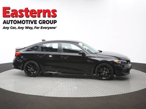 Used 2023 Honda Civic Sport image 45