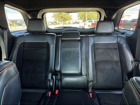 Used 2019 Jeep Grand Cherokee Trailhawk image 23