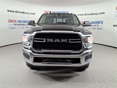 Used 2020 RAM 2500 Tradesman image 2