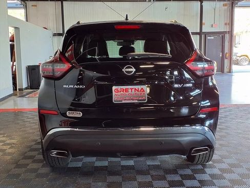 Used 2023 Nissan Murano SV AWD/4WD image 5