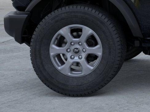 New 2026 Ford Bronco Big Bend AWD/4WD image 23