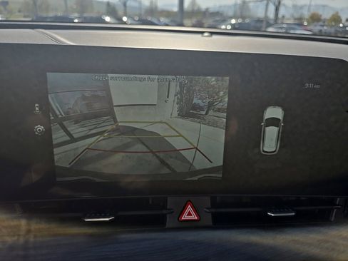 New 2025 Kia Sportage X-Pro image 16