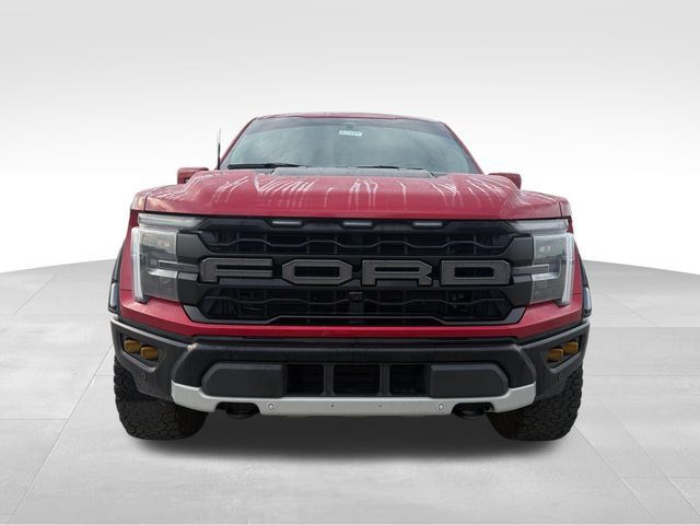 Used 2024 Ford F150 Raptor AWD/4WD image 2