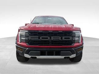 Used 2024 Ford F150 Raptor AWD/4WD video 2