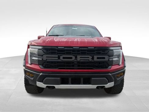 Used 2024 Ford F150 Raptor AWD/4WD image 2