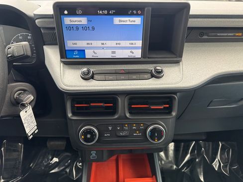 Used 2024 Ford Maverick XLT FWD image 28