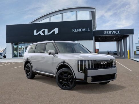 New 2027 Kia Telluride X-Line SX Prestige image 8