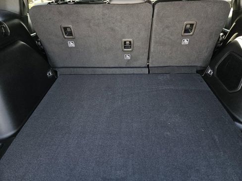 New 2026 Jeep Grand Cherokee Limited RWD image 11
