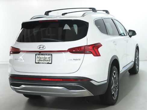 Used 2023 Hyundai Santa Fe SEL Premium AWD/4WD image 48