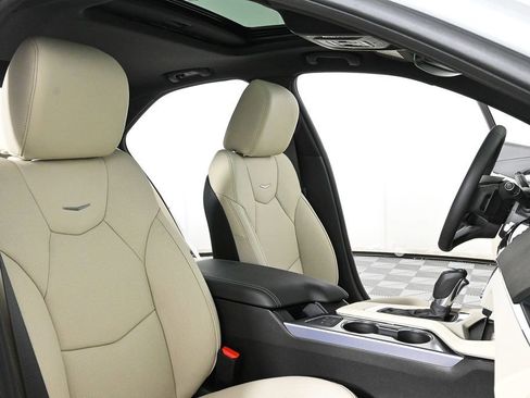 New 2026 Cadillac CT4 Premium Luxury image 23