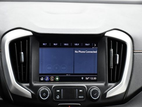 Used 2020 GMC Terrain SLT image 21