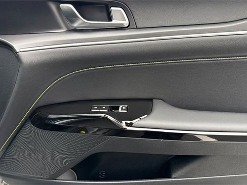 New 2026 Kia K5 GT image 20