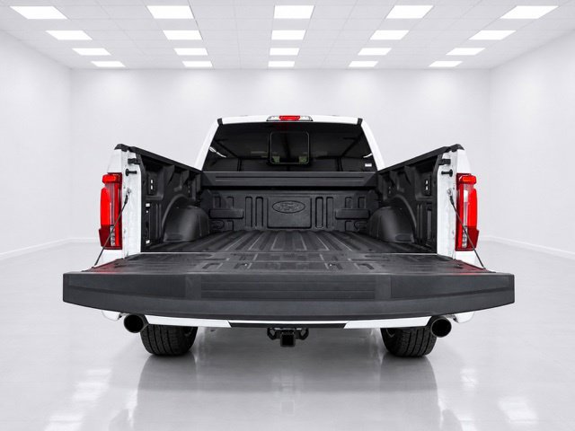 Used 2026 Ford F150 Lariat w/ Equipment Group 502A High AWD/4WD image 16