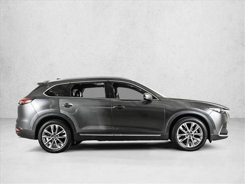 Used 2018 MAZDA CX-9 Grand Touring image 4