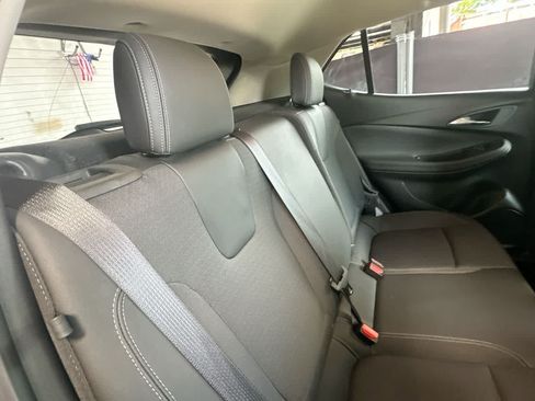 Used 2023 Buick Encore GX Preferred w/ Cold Weather Comfort Package FWD image 26