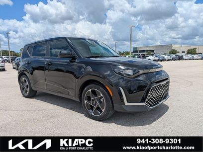 Used 2023 Kia Soul EX