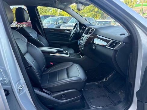 Used 2012 Mercedes-Benz ML 350 4MATIC image 17
