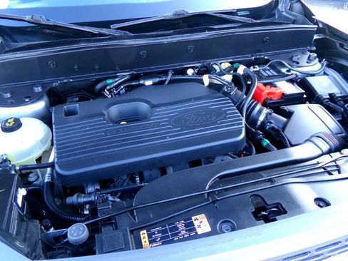 Used 2021 Ford Bronco Sport Badlands w/ Badlands Package image 49