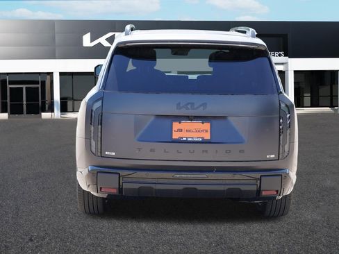 New 2027 Kia Telluride SX X-Line AWD/4WD image 4
