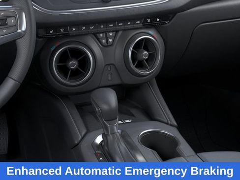 New 2026 Chevrolet Blazer LT image 24