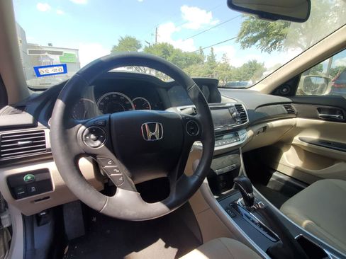 Used 2014 Honda Accord EX-L image 13