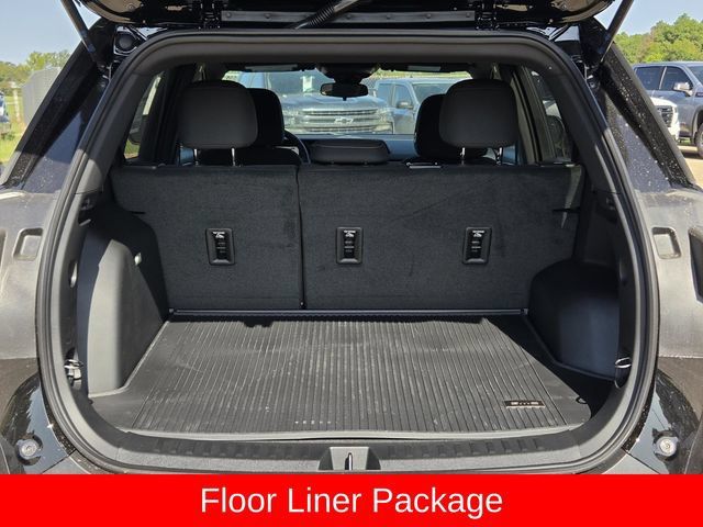 New 2027 GMC Terrain Elevation w/ Black Edition FWD image 7