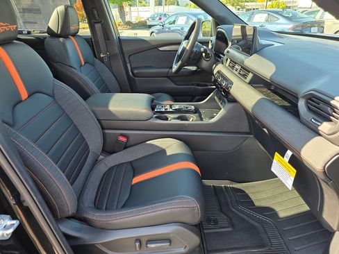 New 2026 Honda Passport TrailSport image 5