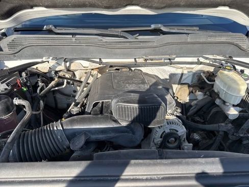 Used 2017 Chevrolet Silverado 2500 LT image 5