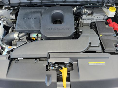New 2026 Nissan Murano SL AWD/4WD image 14