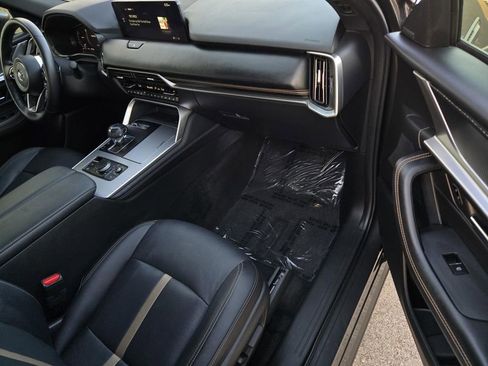 Certified 2024 MAZDA CX-90 3.3 Turbo w/ Premium Plus Pkg image 7