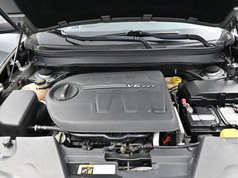 Used 2015 Jeep Cherokee Trailhawk image 30