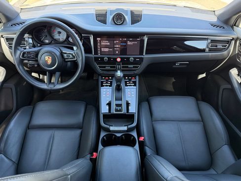 Used 2026 Porsche Macan S AWD/4WD image 13