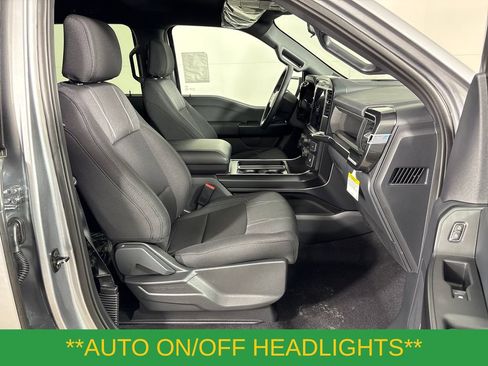 New 2026 Ford F150 STX w/ Equipment Group 200A RWD image 5