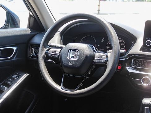 Used 2024 Honda Civic LX image 16