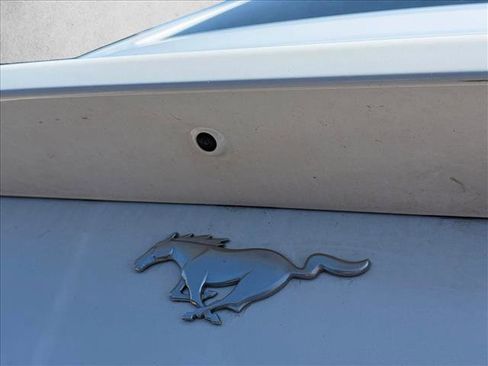 Used 2024 Ford Mustang Coupe RWD image 9