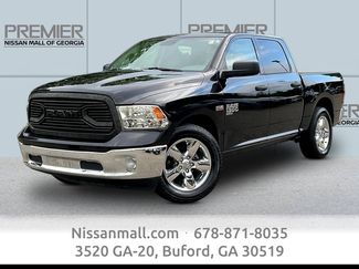 Used 2019 RAM 1500 Tradesman w/ Tradesman SXT Package RWD video 1
