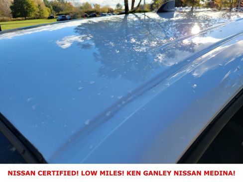 Certified 2024 Nissan Frontier S w/ S Utility Package image 16