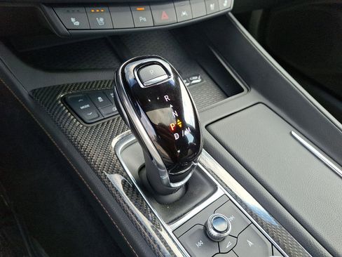 Used 2024 Cadillac CT5 V w/ Premium Package image 15