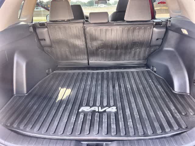 Used 2025 Toyota RAV4 XLE w/ Convenience Package AWD/4WD image 20